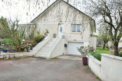 Maison 6 pièces 430000 €