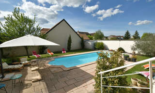 Maison 6 Pièces 177 m² à vendre à Nuits-Saint-Georges (21700)