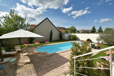 Maison 6 pièces 430000 €