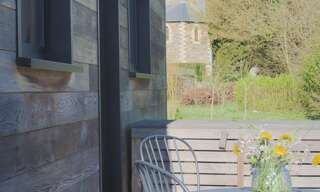 Terrain  708 m² à vendre à Clécy (14570)