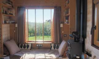 Terrain  708 m² à vendre à Clécy (14570)