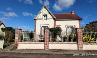 Maison 5 Pièces 106 m² à vendre à Pont-de-l'Arche (27340)