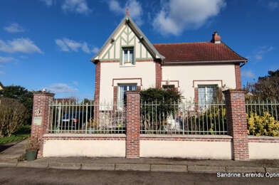 Maison 5 pièces 273000 €