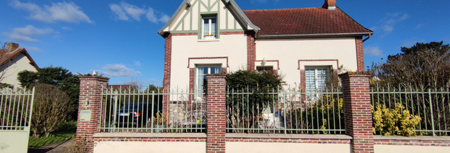 Maison 5 Pièces 106 m² à vendre à Pont-de-l'Arche (27340)