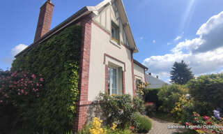 Maison 5 Pièces 106 m² à vendre à Pont-de-l'Arche (27340)