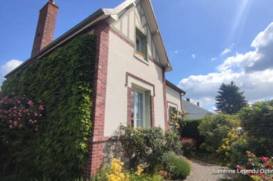 Maison 5 pièces 273000 €