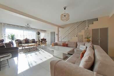 Maison 7 pièces 760000 €