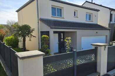 Maison 7 pièces 742000 €