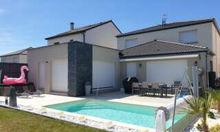 Maison 7 Pièces 142 m² à vendre à Hettange-Grande (57330)