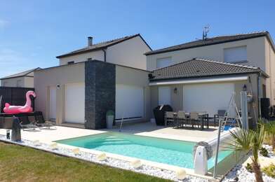 Maison 7 pièces 720000 €