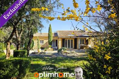 Maison 5 pièces 450000 €