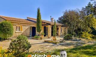 Maison 5 Pièces 115 m² à vendre à Saint-Siffret (30700)