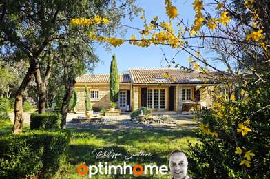 Maison 5 pièces 450000 €