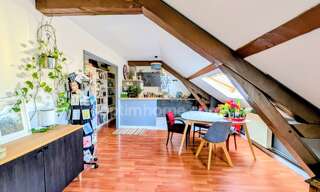 Appartement 3 Pièces 54 m² à vendre à Le Havre (76600)