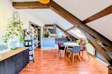 Appartement 3 pièces 149000 €