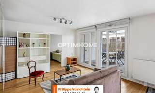 Appartement 2 Pièces 47 m² à vendre à Maisons-Alfort (94700)