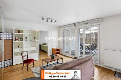 Appartement 2 pièces 314000 €