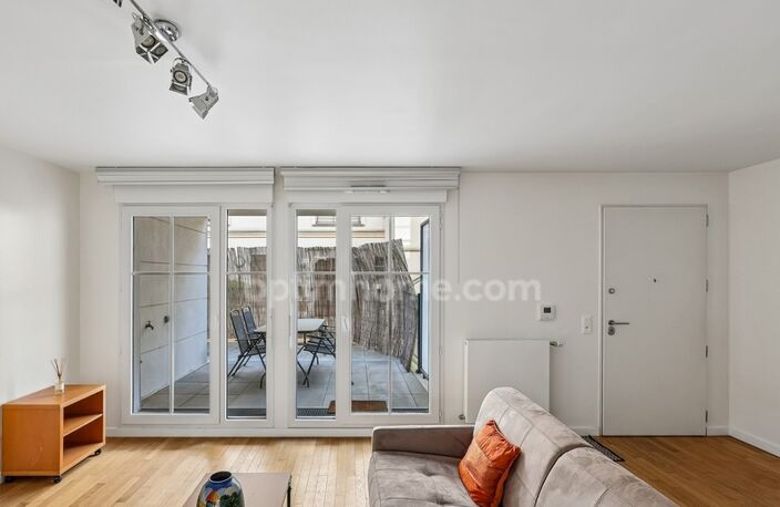 Appartement à vendre 2 pièces MAISONS ALFORT (94) — photo 4