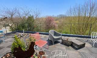 Maison 7 Pièces 120 m² à vendre à Beaumont-Louestault (37360)