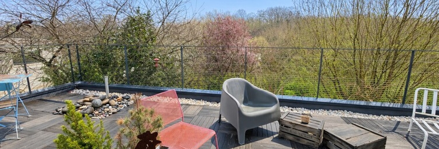 Maison 7 Pièces 120 m² à vendre à Beaumont-Louestault (37360)