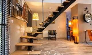 Maison 7 Pièces 120 m² à vendre à Beaumont-Louestault (37360)
