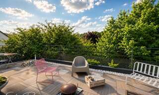Maison 7 Pièces 120 m² à vendre à Beaumont-Louestault (37360)