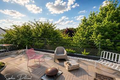 Maison 7 pièces 289000 €