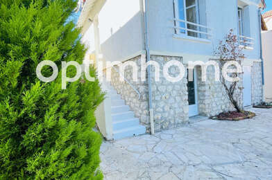 Maison 5 pièces 298000 €