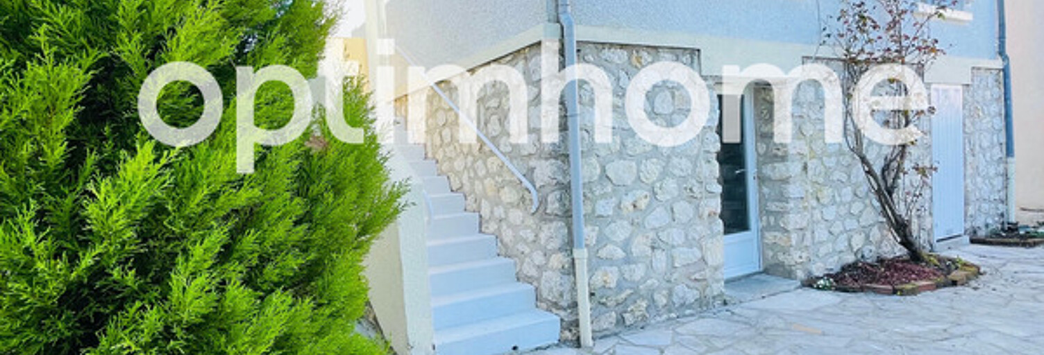 Maison 5 Pièces 122 m² à vendre à Thomery (77810)