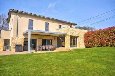 Maison 6 pièces 794000 €