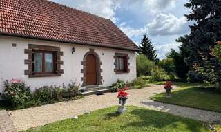 Maison 6 Pièces 105 m² à vendre à Saint-Dizier (52100)