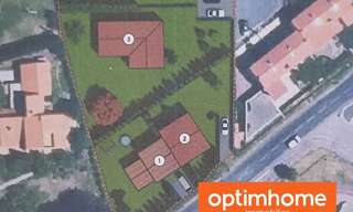 Terrain  552 m² à vendre à Ille-sur-Têt (66130)