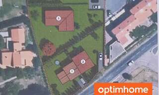 Terrain  515 m² à vendre à Ille-sur-Têt (66130)