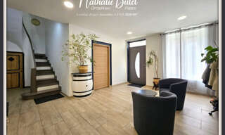 Maison 9 Pièces 260 m² à vendre à Puisserguier (34620)