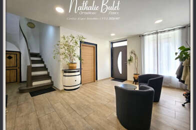 Maison 9 pièces 400000 €