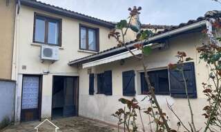 Maison 5 Pièces 95 m² à vendre à Plaisance-du-Touch (31830)