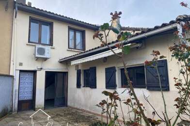 Maison 5 pièces 210000 €