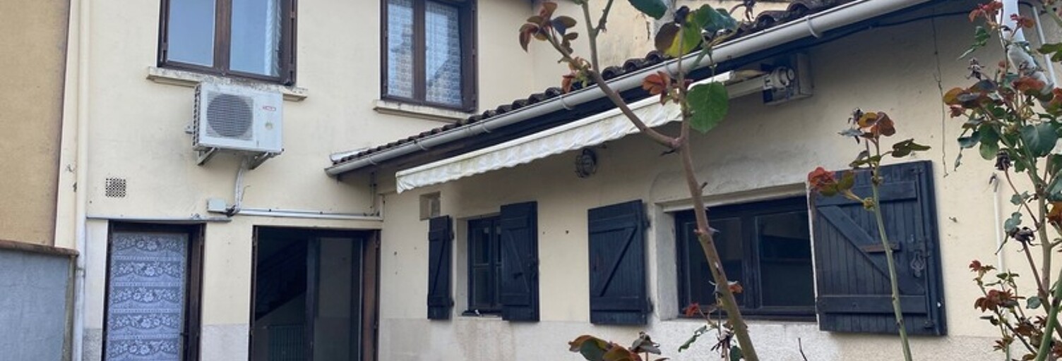 Maison 5 Pièces 95 m² à vendre à Plaisance-du-Touch (31830)
