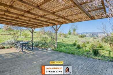 Maison 10 pièces 800000 €