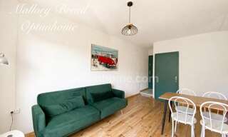 Appartement 2 Pièces 45 m² à vendre à Balaruc-les-Bains (34540)