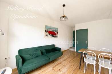 Appartement 2 pièces 159000 €