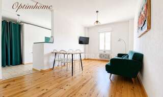 Appartement 2 Pièces 45 m² à vendre à Balaruc-les-Bains (34540)