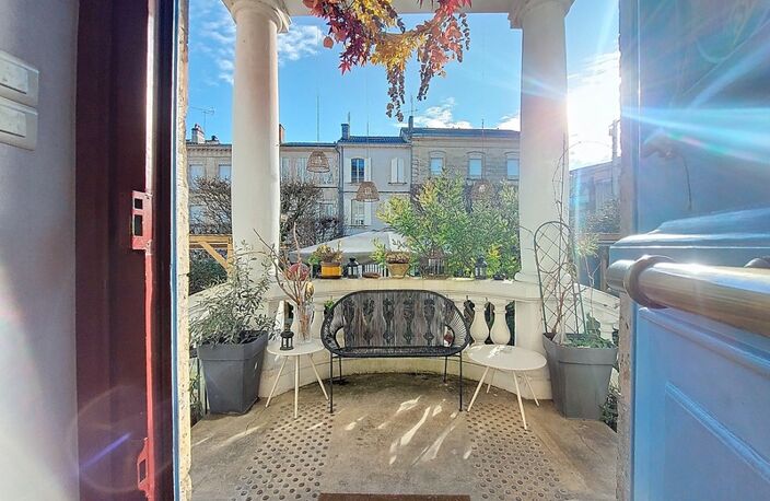 Immeuble à vendre AGEN (47) — photo 2