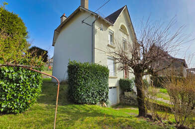 Maison 10 pièces 134500 €