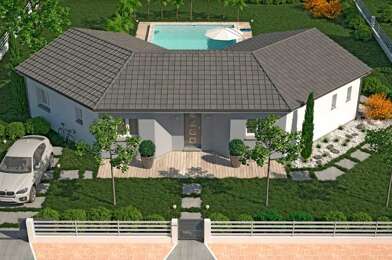 Maison 5 pièces 214300 €