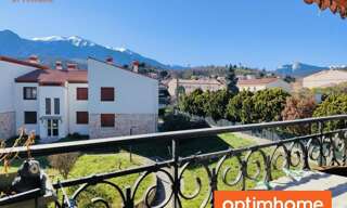 Appartement 3 Pièces 67 m² à vendre à Prades (66500)