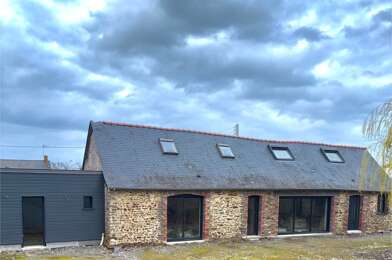 Maison 8 pièces 234000 €