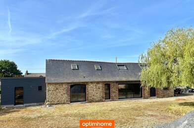 Maison 8 pièces 224000 €