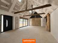 Longère de 200 m2 de plain-pied à vendre à BRAINS SUR LES MARCHES (53) — photo 4
