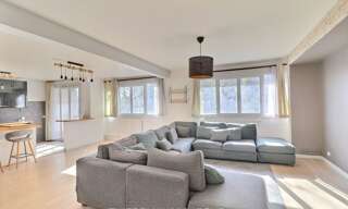 Appartement 4 Pièces 115 m² à vendre à Argenteuil (95100)